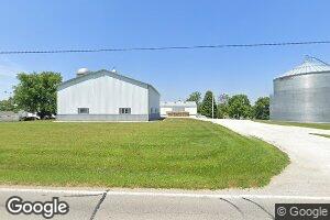 7445 N 600 W, Frankton, IN 46044