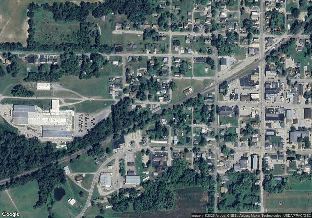 355 W Mcconkey St, Shreve, OH 44676 - photo 1