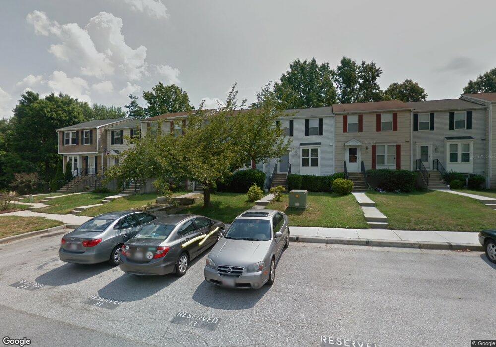 7529 Summer Blossom Ln, Columbia, MD 21046 - photo 1