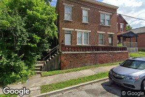 40 Wuest St, Cincinnati, OH 45217