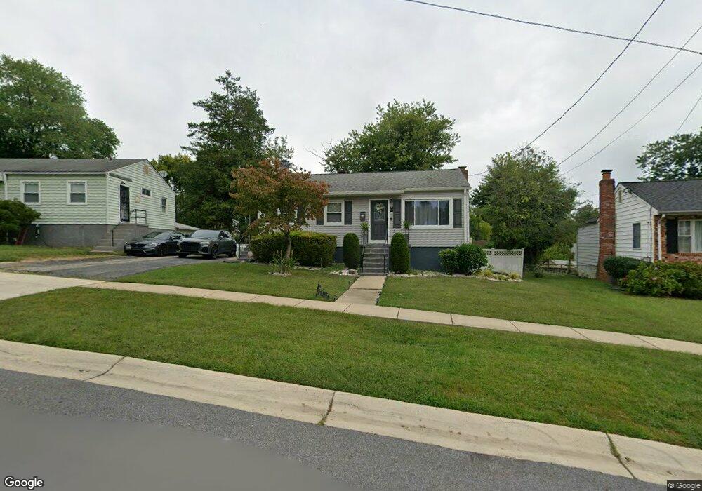 13407 Justice Rd, Rockville, MD 20853 - photo 1