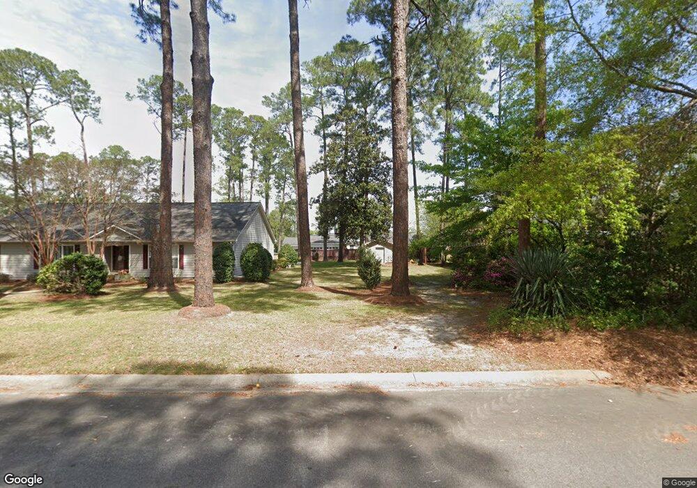 1009 21st Ave E, Cordele, GA 31015 - photo 1