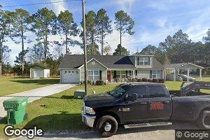 208 Sun Ln, Ocilla, GA 31774