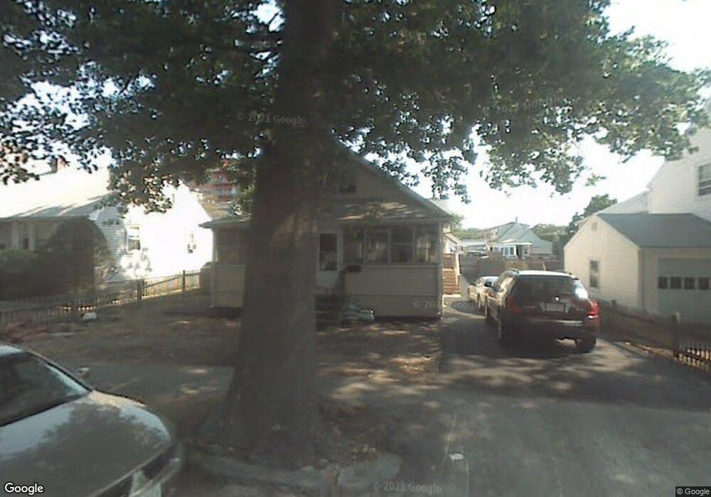 14 Safford St, Quincy, MA 02171 - photo 1