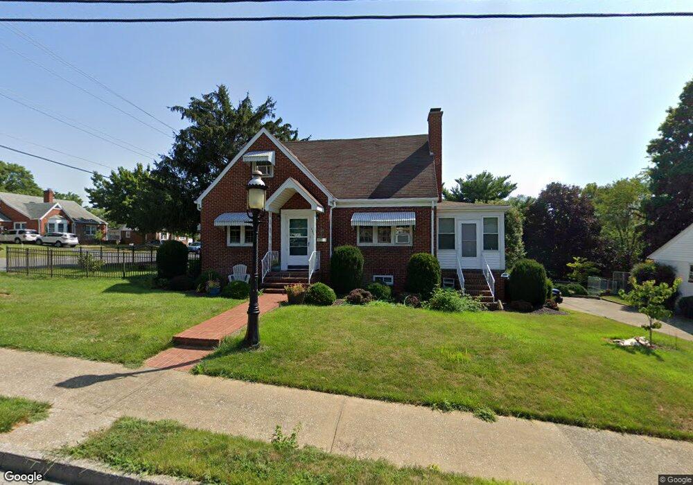 450 Sunrise Ave, Harrisonburg, VA 22801 - photo 1