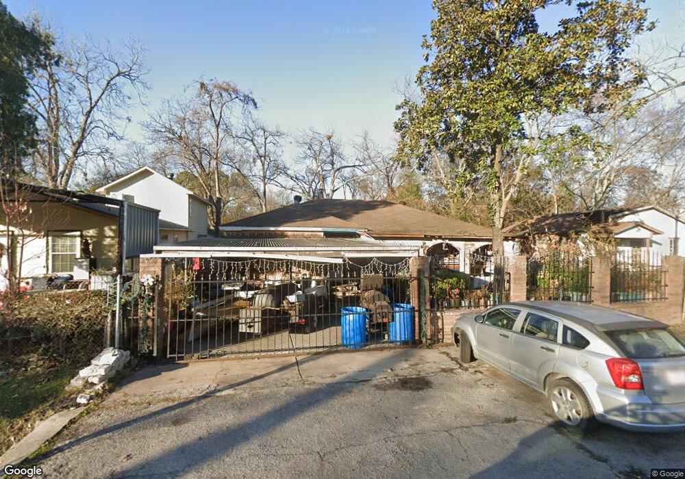 3329 Mierianne St, Houston, TX 77093 - photo 1