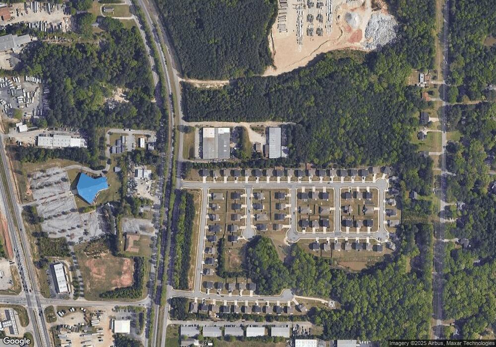 1696 Alford Dr unit 5, Jonesboro, GA 30236 - photo 1