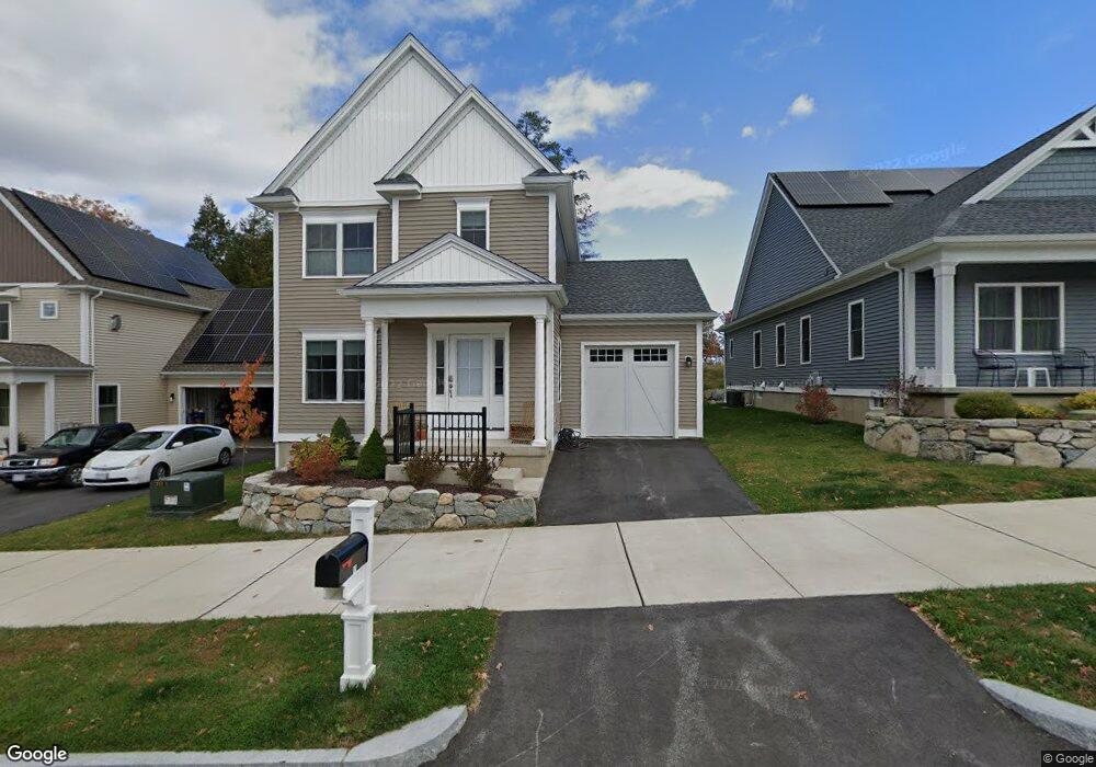 11 Higgins Way, Northampton, MA 01060 - photo 1