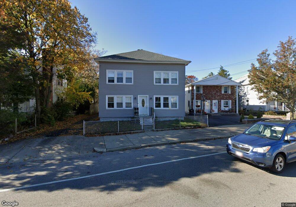 424 Power Rd, Pawtucket, RI 02860 - photo 1