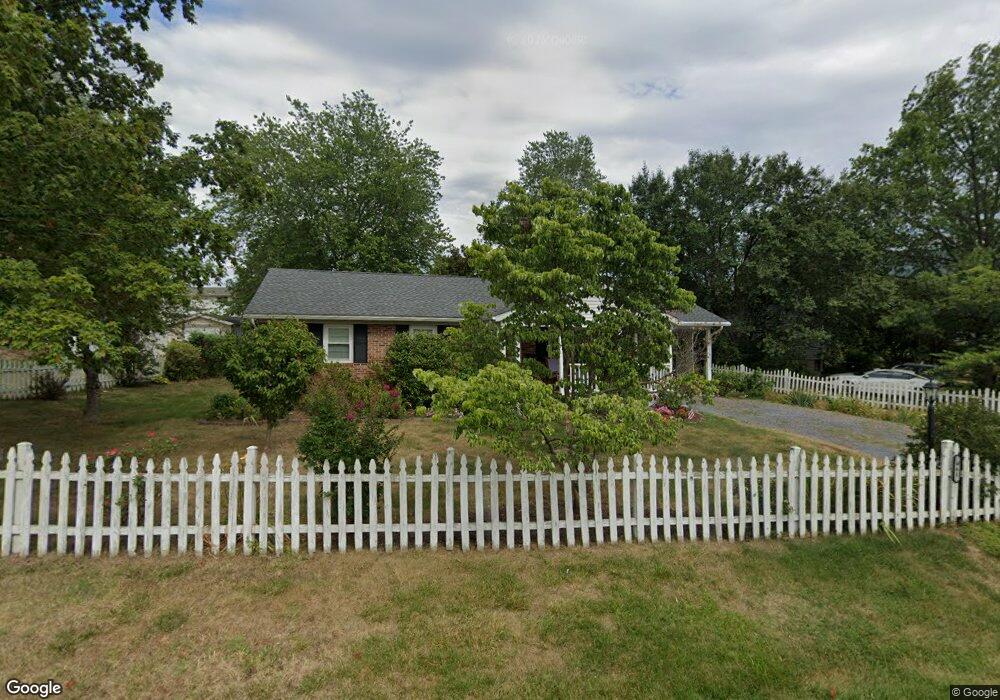 461 Royal Ave, Strasburg, VA 22657 - photo 1