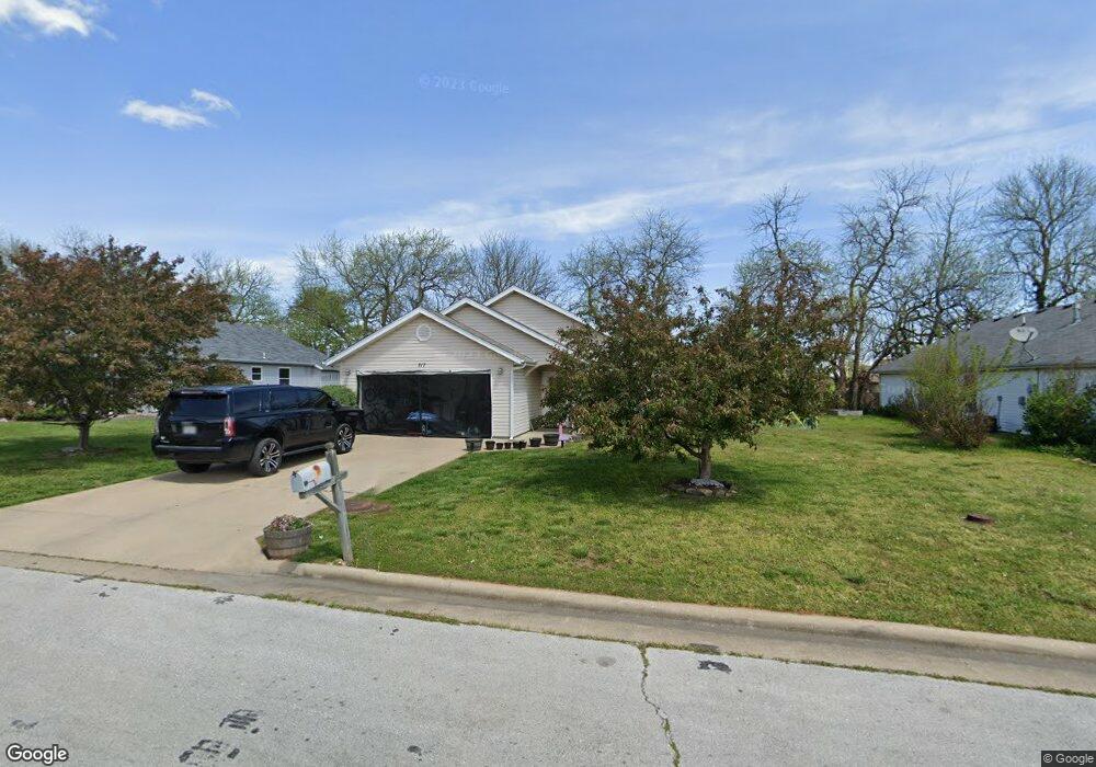717 E Apple Ridge, Nixa, MO 65714 - photo 1