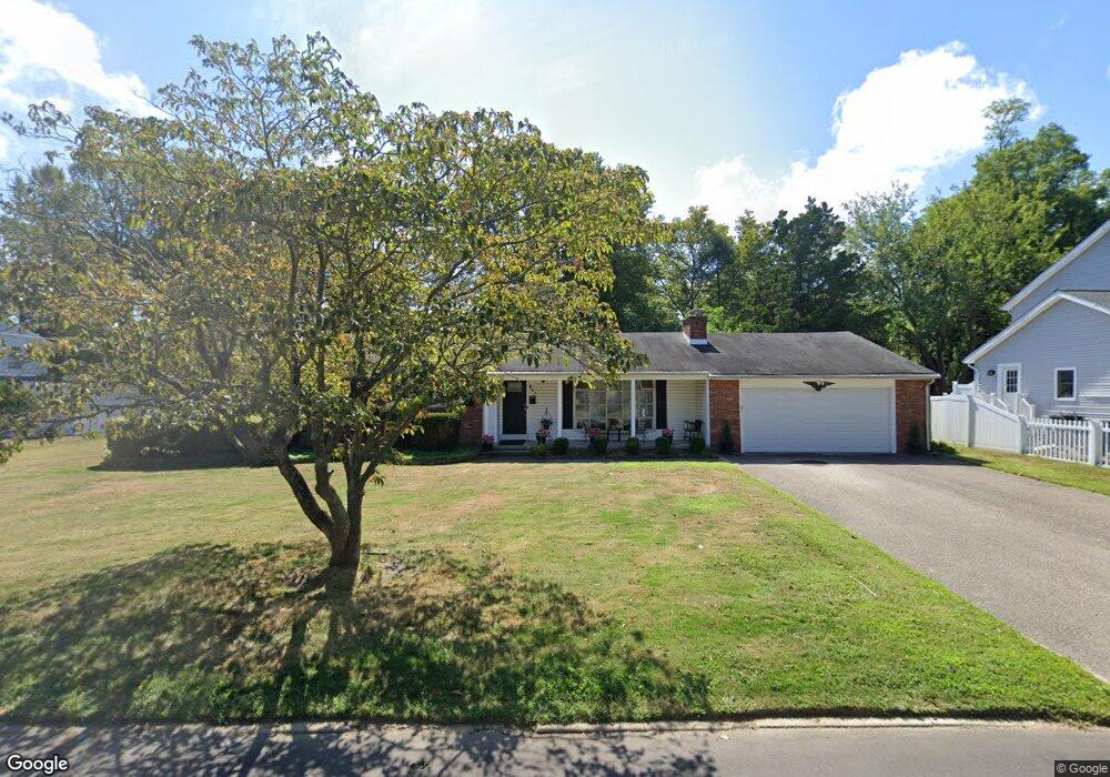 641 Borrie Ave, Brielle, NJ 08730 - photo 1