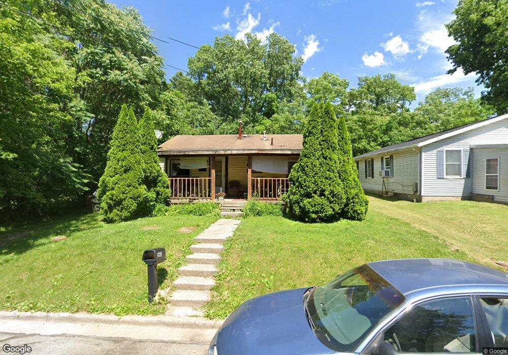 263 Orchard St, Xenia, OH 45385 - photo 1