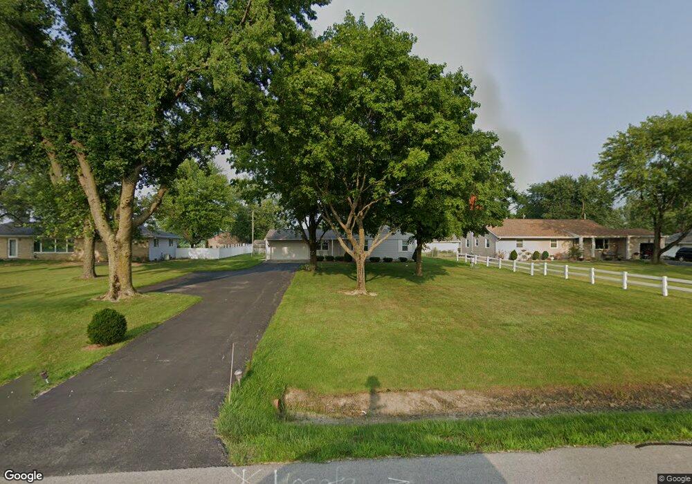 14911 Bluffton Rd, Fort Wayne, IN 46819 - photo 1