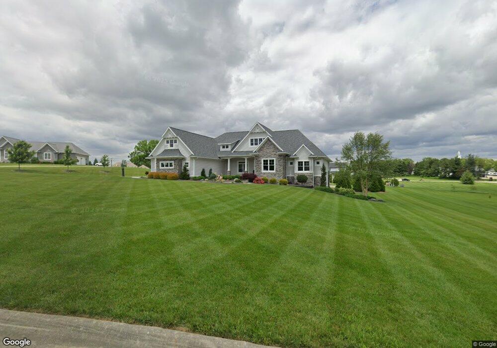 305 N Circle Drive Rd, Montgomery, IN 47558 - photo 1