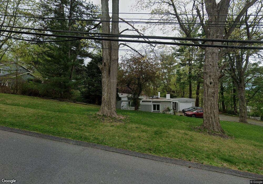 140 Holbrook Rd, Briarcliff Manor, NY 10510 - photo 1