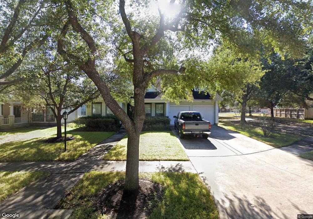 8810 Green Castle Way, Houston, TX 77095 - photo 1