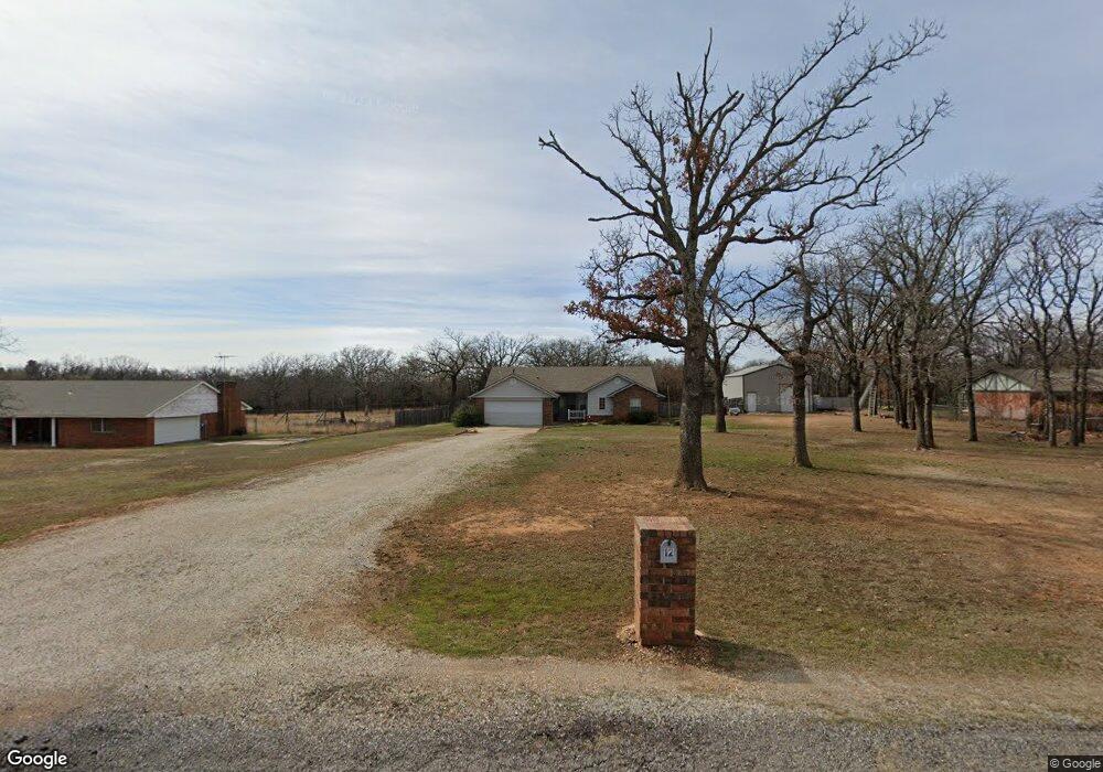 12 Janice Ln, Shawnee, OK 74801 - photo 1