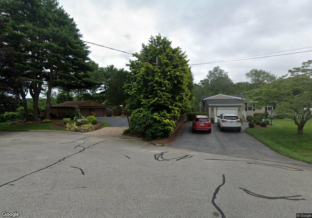 40 Metcalf St, Warwick, RI 02888 - photo 1