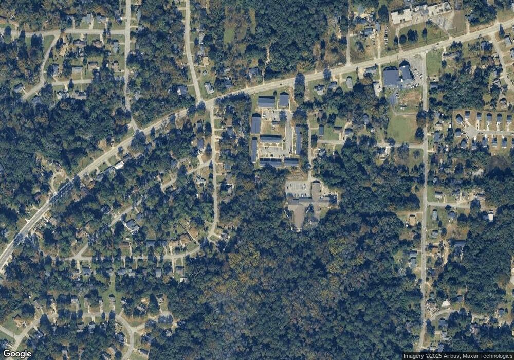 2611 Finney Cir, Macon, GA 31217 - photo 1