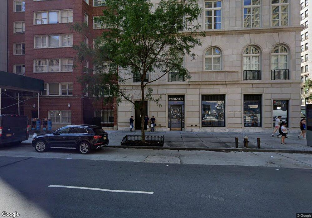 50 E 86th St unit 4B, New York, NY 10028 - photo 1