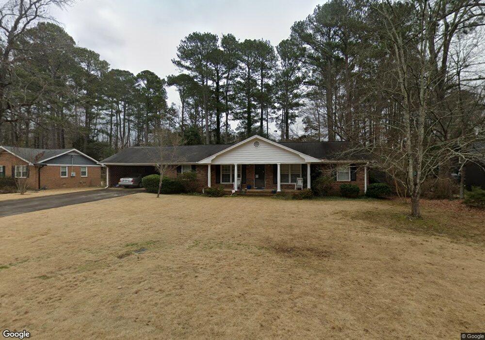 129 Tuxedo Rd, Athens, GA 30606 - photo 1