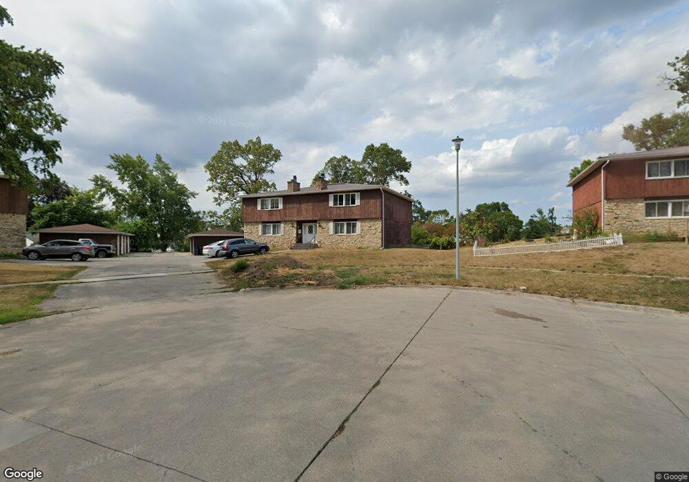 1511 Oak Ridge Ln SE unit 3, Cedar Rapids, IA 52403 - photo 1