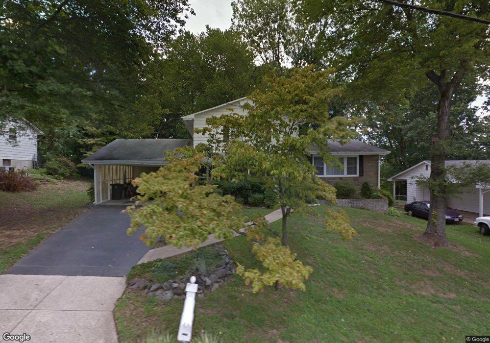 13212 Chalfont Ave, Fort Washington, MD 20744 - photo 1