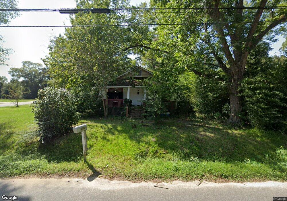 814 Bryan St E, Douglas, GA 31533 - photo 1