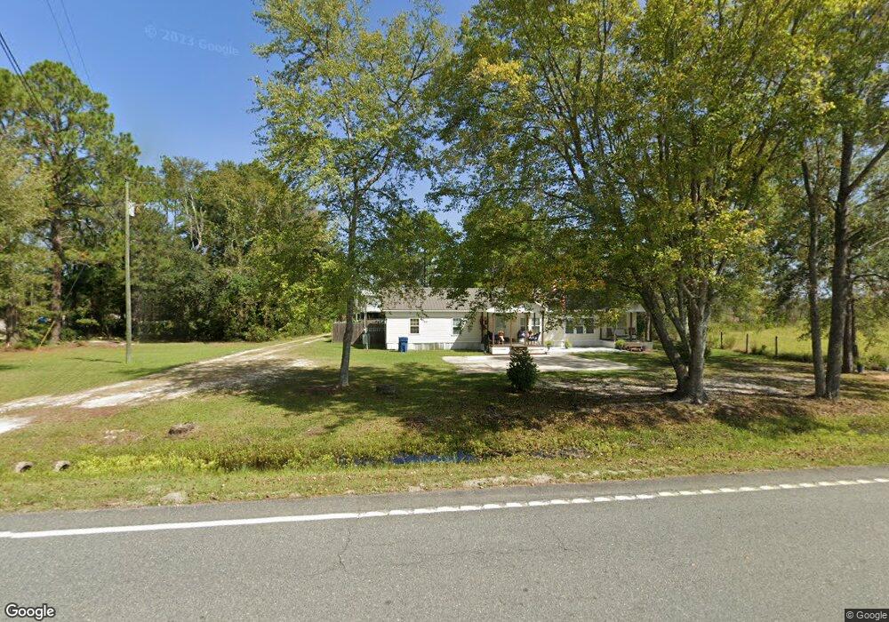 5072 Alma Hwy, Waycross, GA 31503 - photo 1