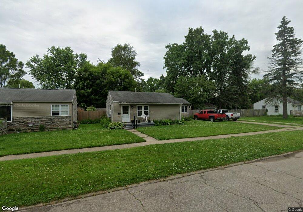 3202 Colorado Ave, Flint, MI 48506 - photo 1
