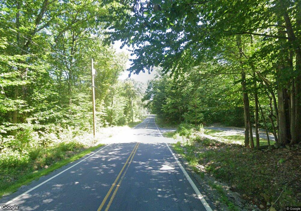 115 Franklin Road Aka Rte 127, Salisbury, NH 03268 - photo 1