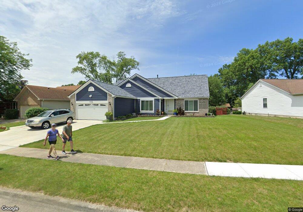 6300 Hilltop Ave, Reynoldsburg, OH 43068 - photo 1