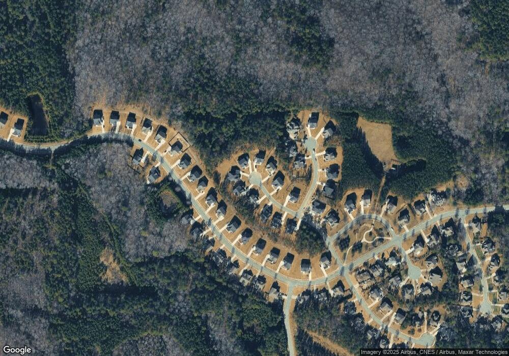 176 N Parkside Dr, Pittsboro, NC 27312 - photo 1