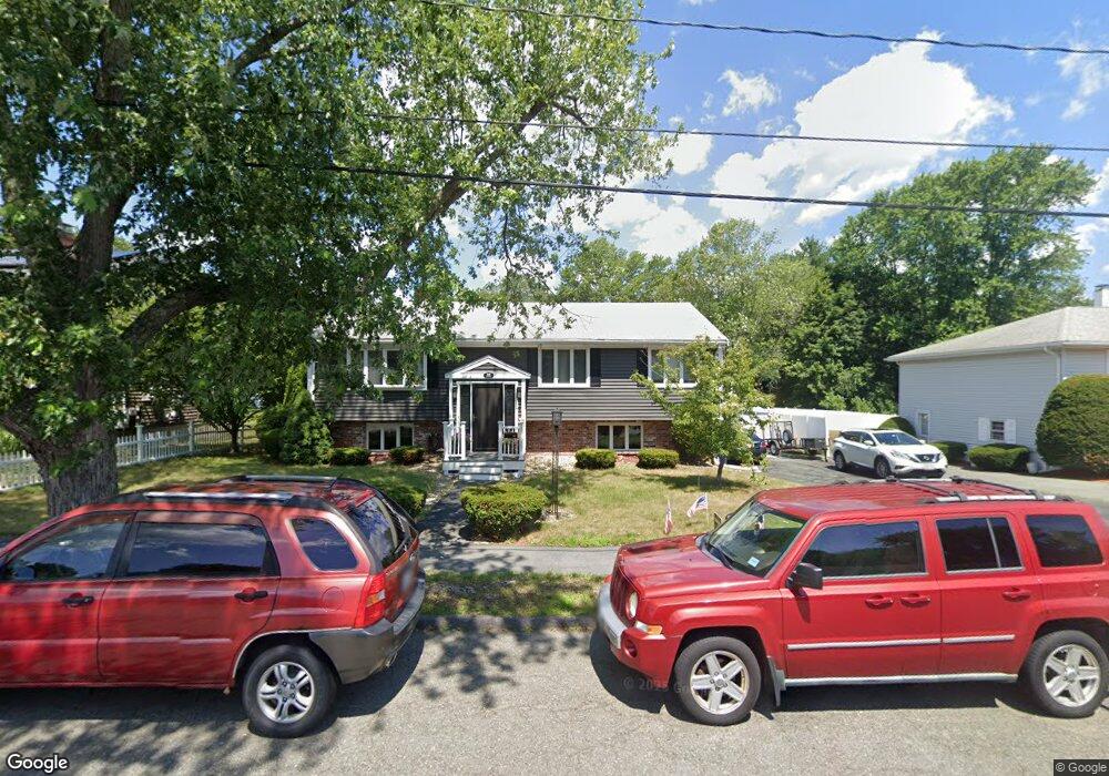 20 Ryan Rd, Danvers, MA 01923 - photo 1