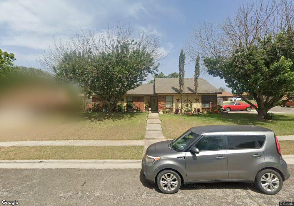 1109 Timmons Dr, Copperas Cove, TX 76522 - photo 1