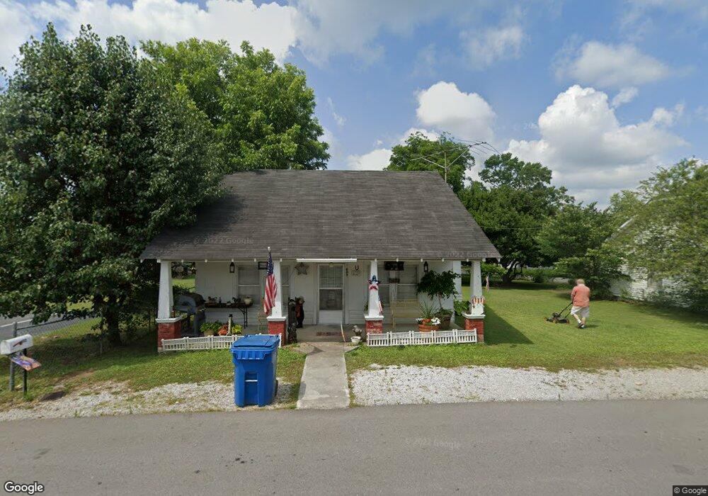 602 Hickerson St, Manchester, TN 37355 - photo 1