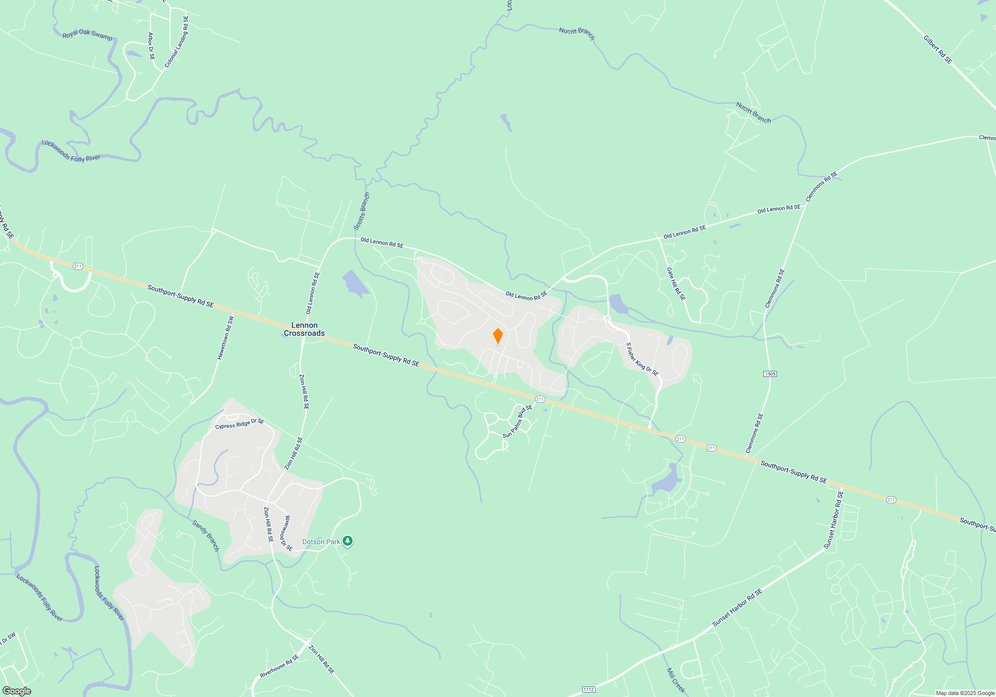 Open Map