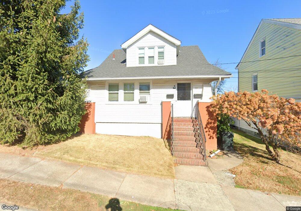 32 Buschmann Ave, Haledon, NJ 07508 - photo 1