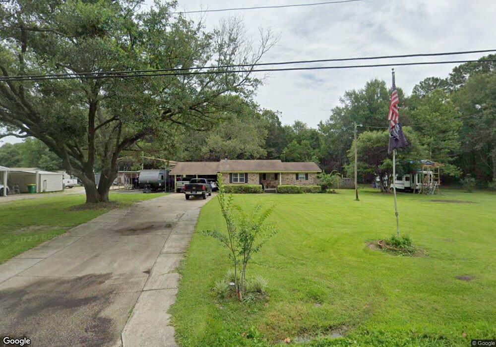 12108 Greens Ferry Rd, Moss Point, MS 39562 - photo 1