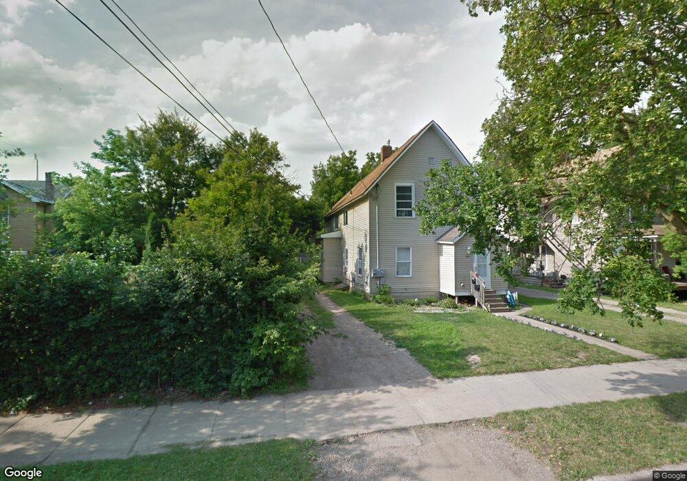 913 W Lapeer St unit 1, Lansing, MI 48915 - photo 1