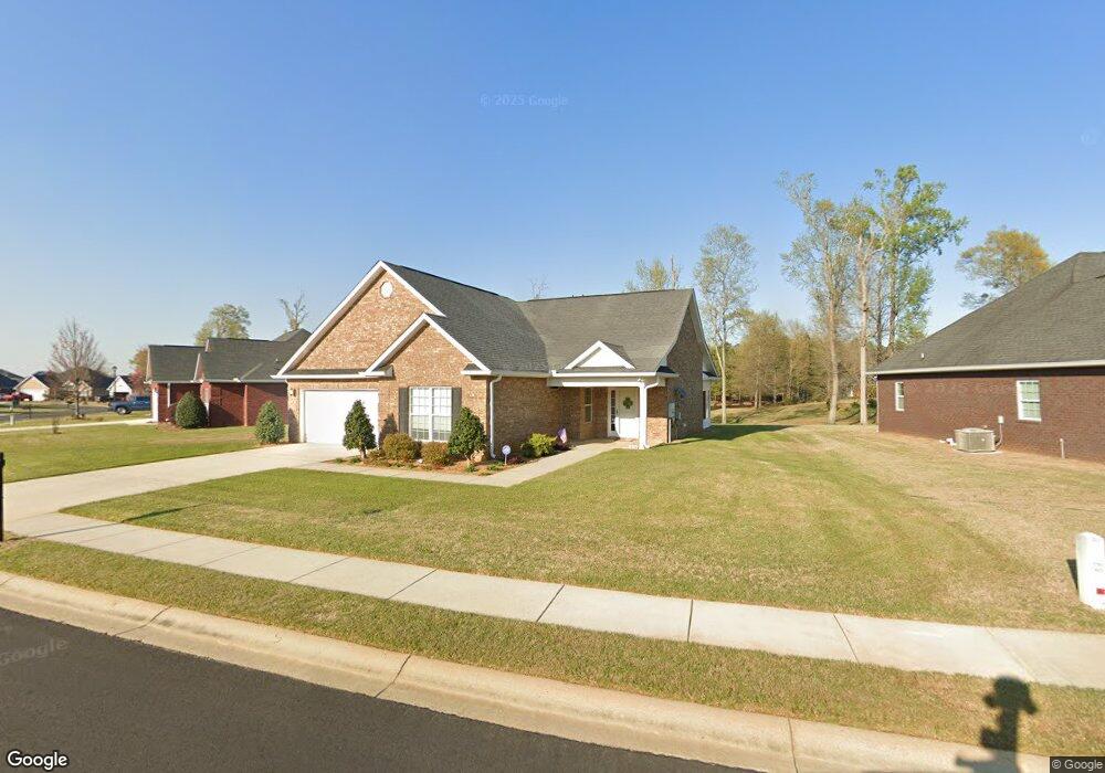 404 Stonebrook Cir, Byron, GA 31008 - photo 1