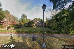 1404 Magnolia Dr, Augusta, GA 30909