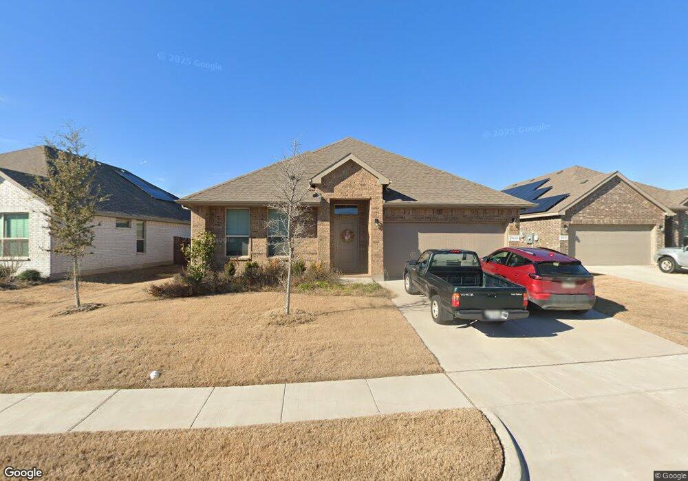 1608 Native Dancer Dr, Granbury, TX 76049 - photo 1
