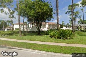 605 Augusta Blvd Unit 14, Naples, FL 34113