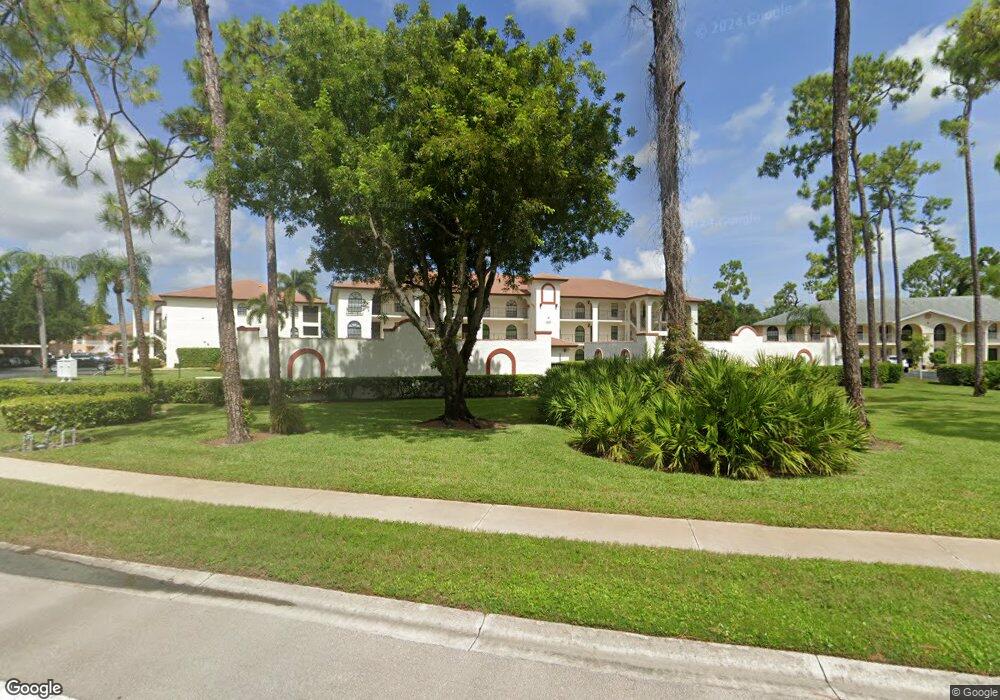 605 Augusta Blvd unit 14, Naples, FL 34113 - photo 1