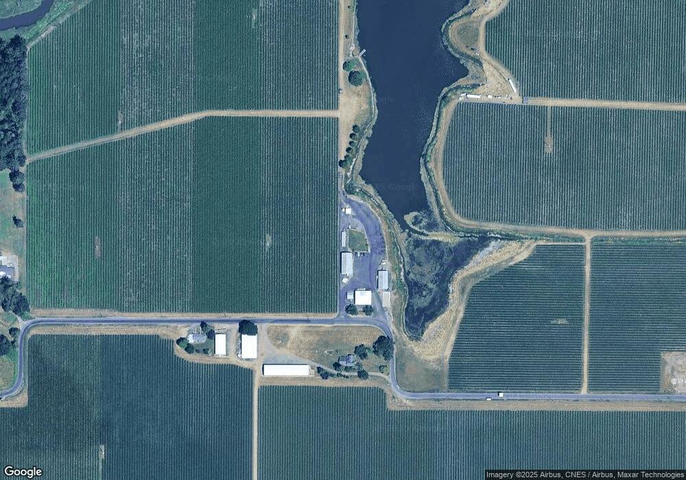 4550 SE Patty Ln, Amity, OR 97101 - photo 1