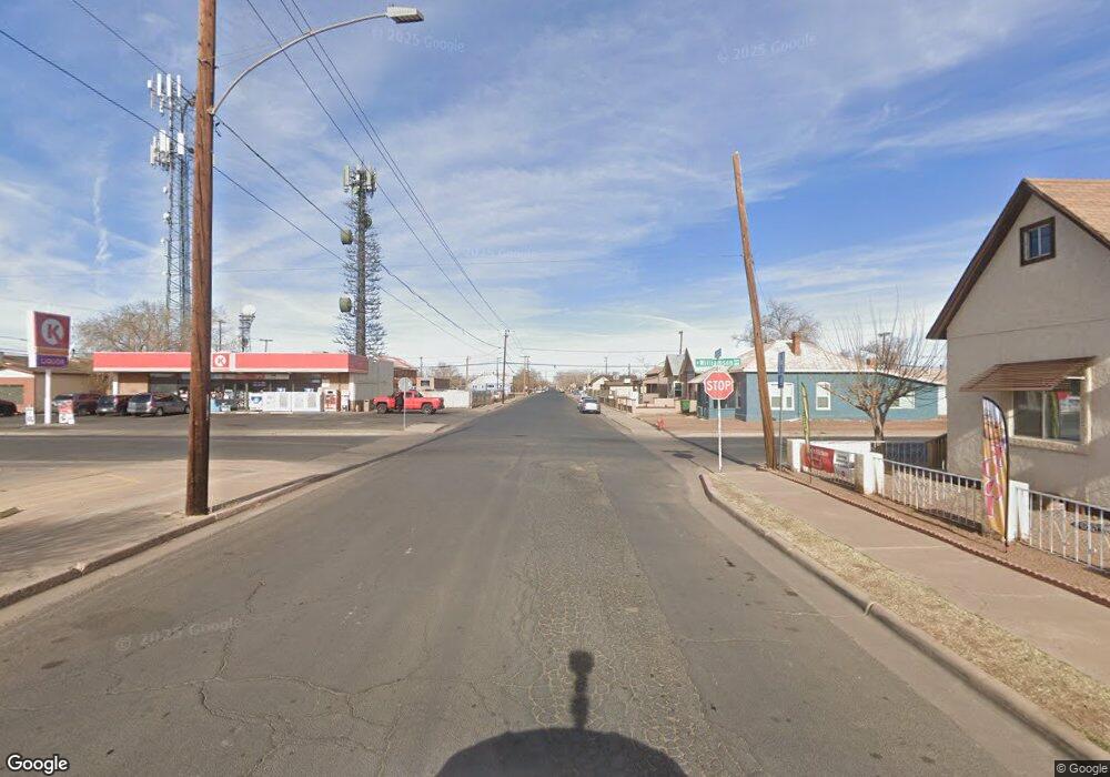 217 E Fourth St, Winslow, AZ 86047 - photo 1