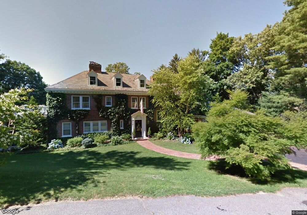 11 Bennington Rd, Lexington, MA 02421 - photo 1