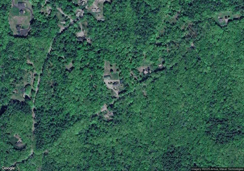 210 Old Chesterfield Rd, Spofford, NH 03462 - photo 1